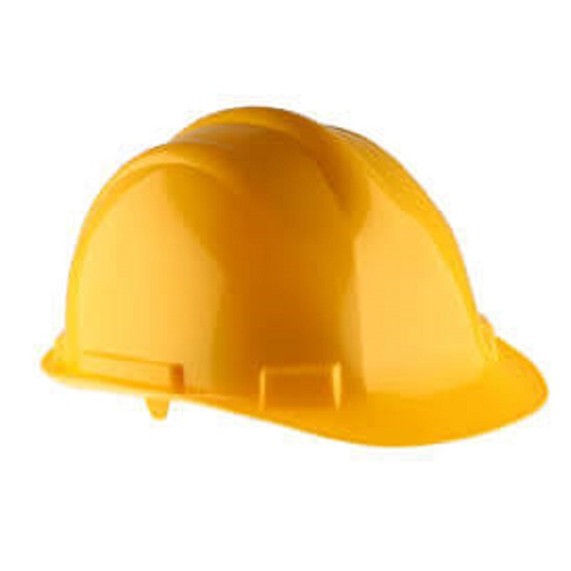 Industrial Safety Helmet