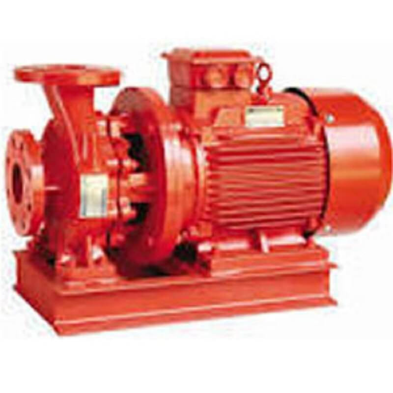 Fire Water Pump