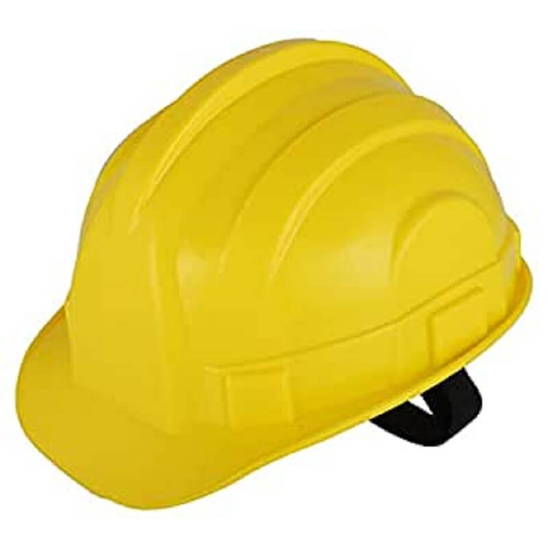 Industrial Safety Helmet