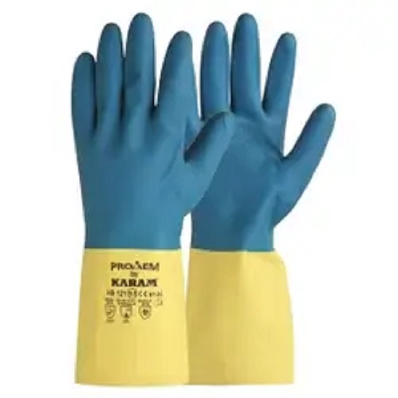 Safety Gloves