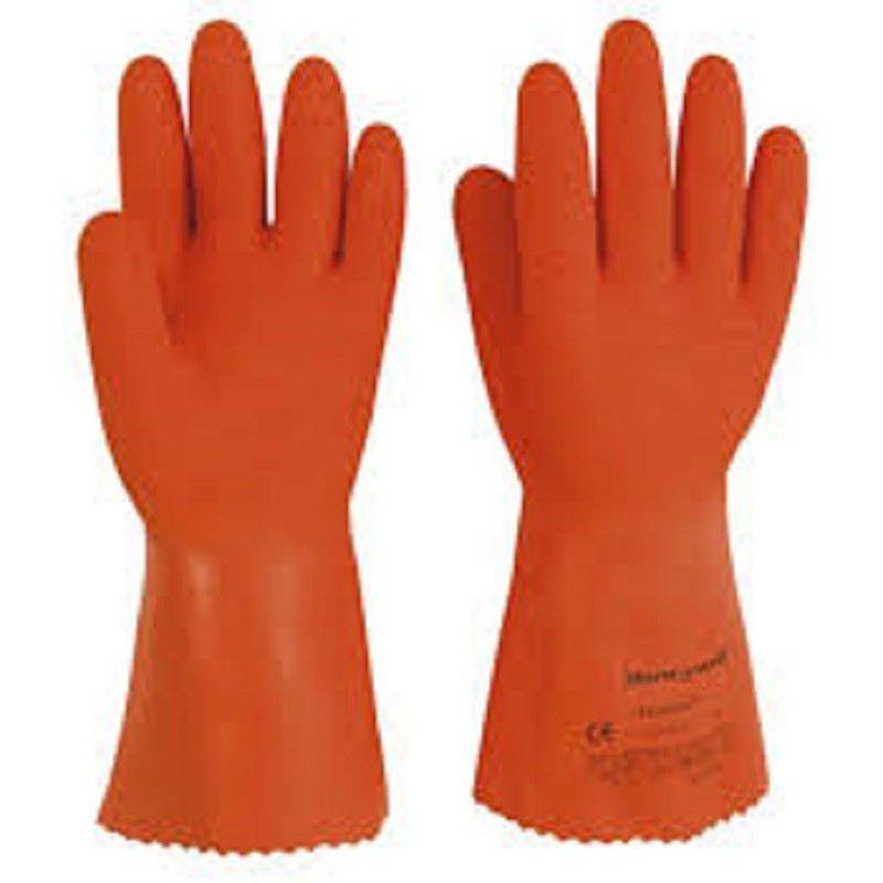 Safety Gloves