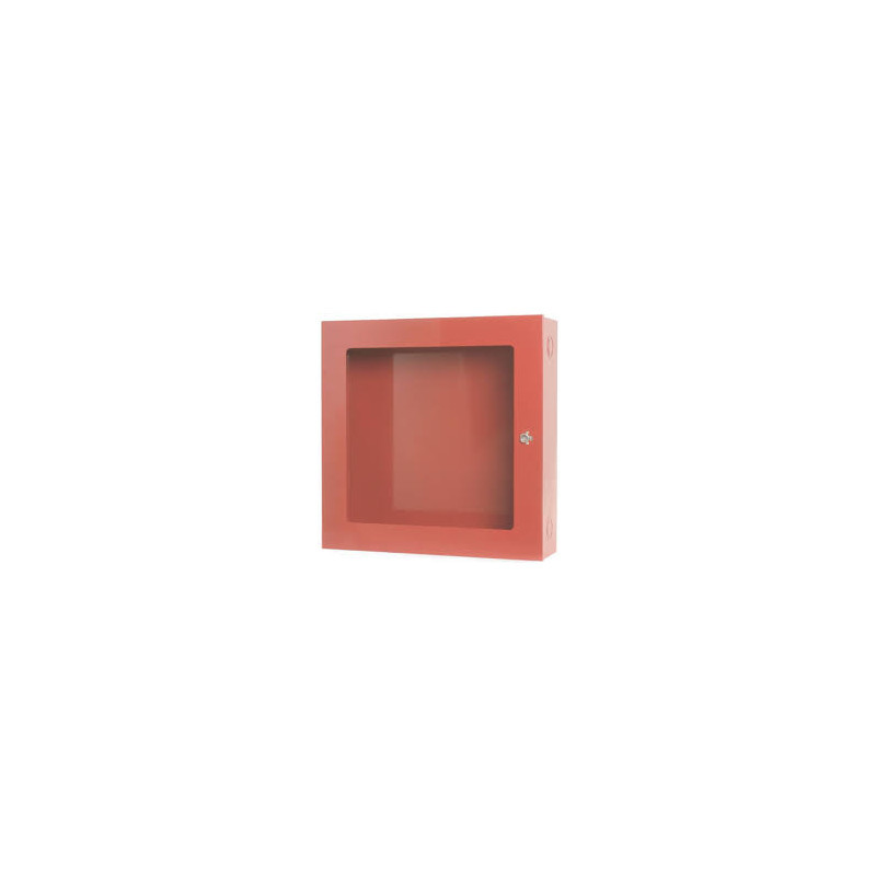 Hose Box Glass