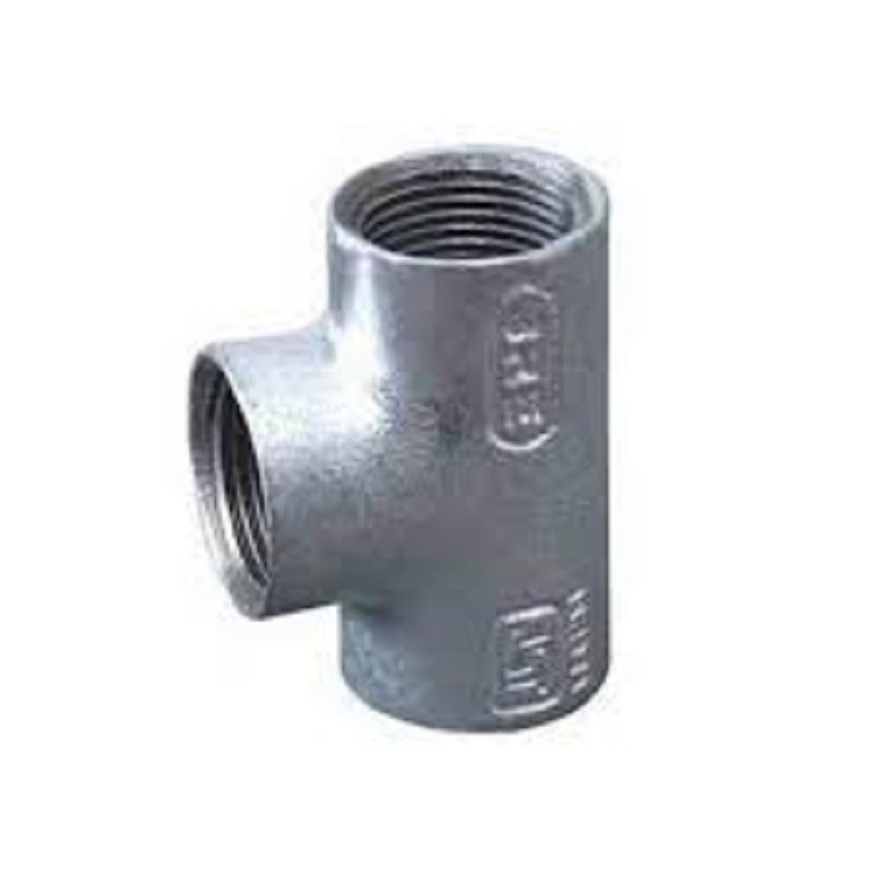 Gi Pipe "C" 50mm-2inch