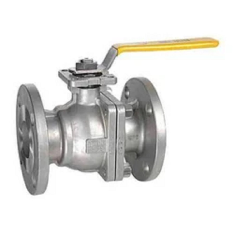 Ball Valve