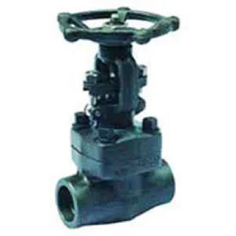 Forged Gate Valve