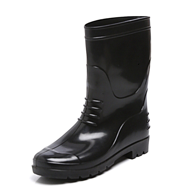 BAHUBALI BLK SOLE