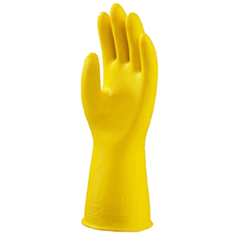 PVC Unsupported Gloves