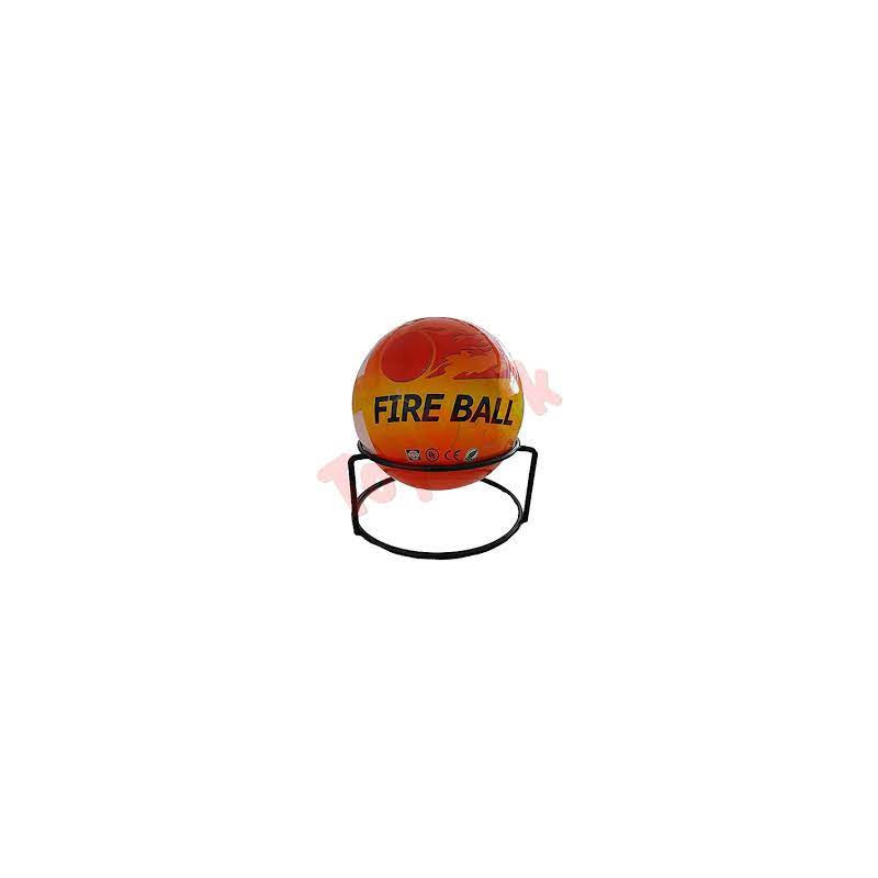 Fire Fighting ball