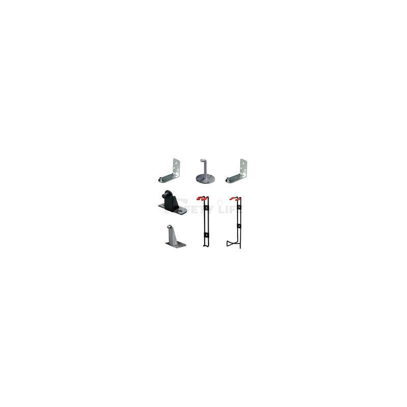Abc Wall Bracket Clamp