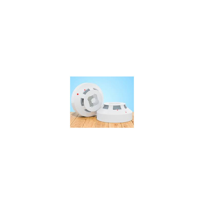 Heat Detector