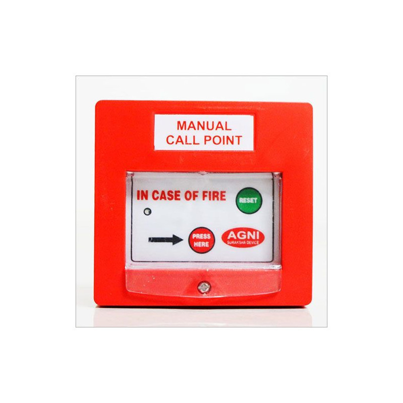 Manual Call Point