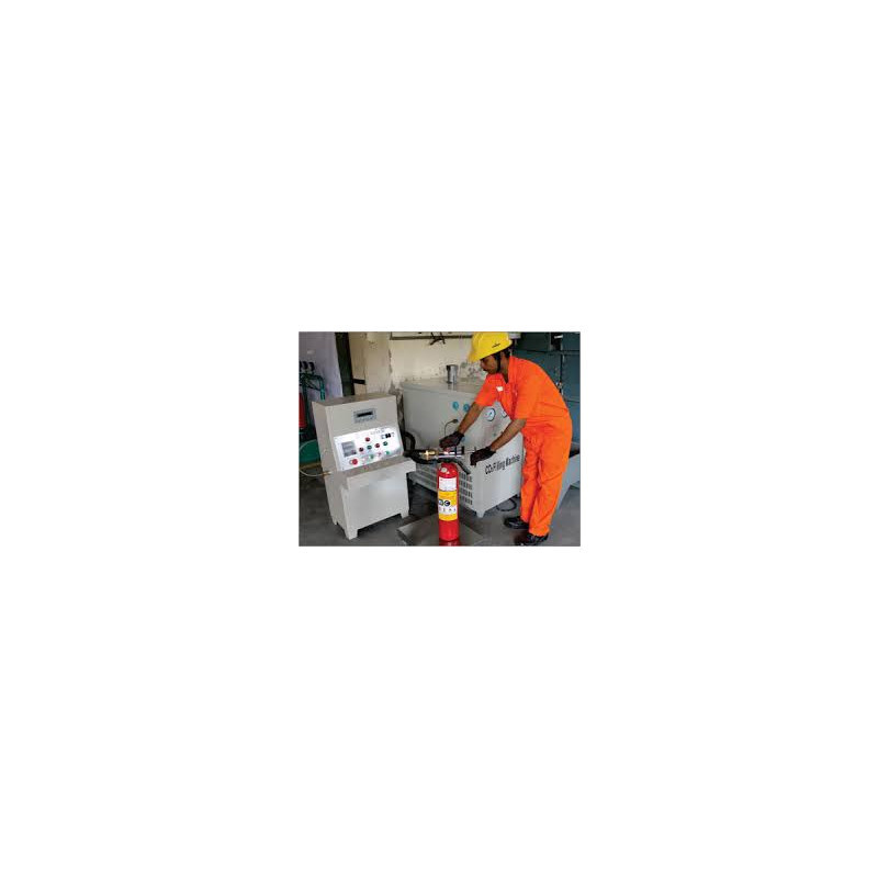 ABC FIRE EXTINGUISHER PRESSURE