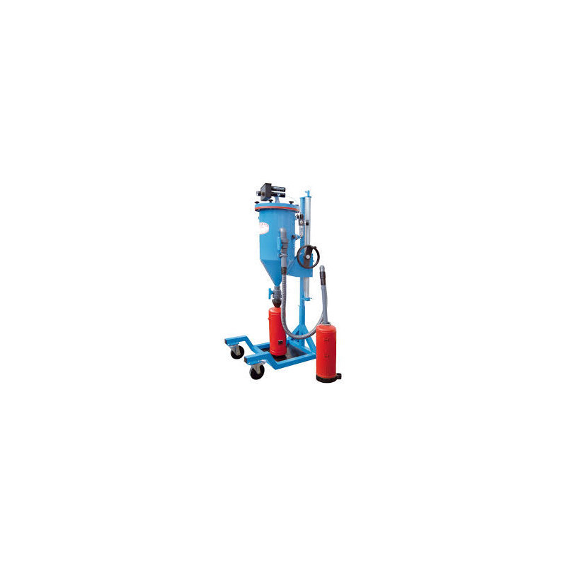 Abc Type Fire Extinguisher Refilling Cap.9kgs