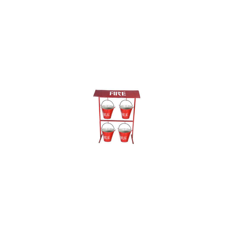 4Pcs BUCKET STAND