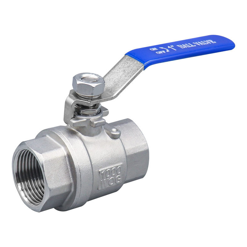 BALL VALVE