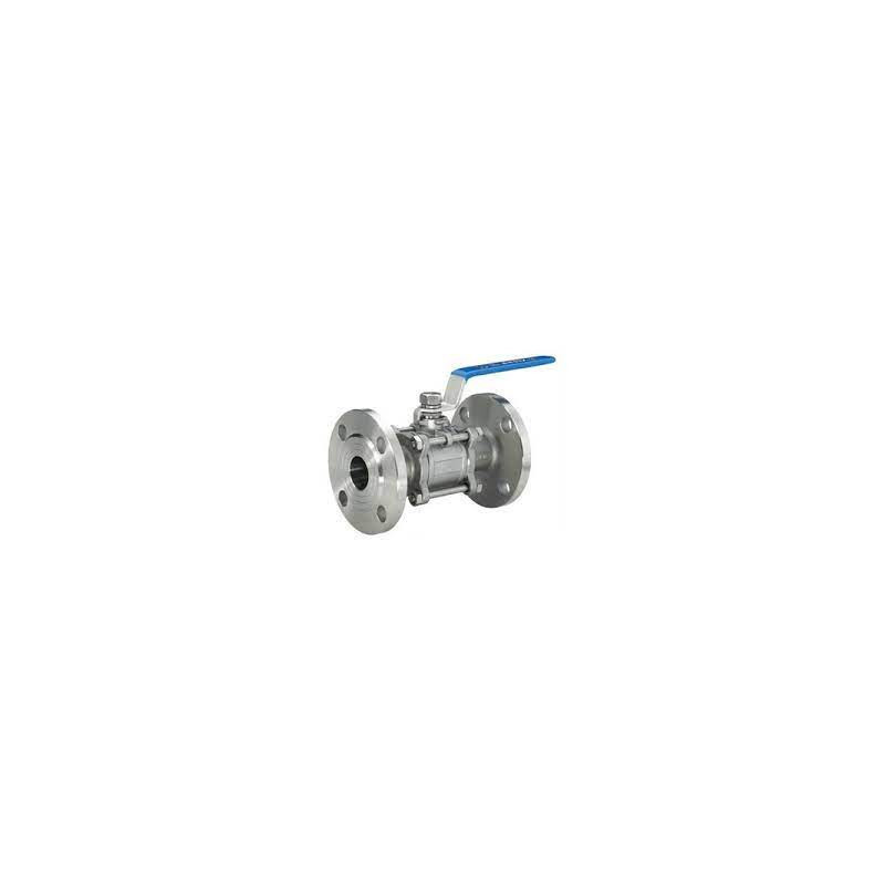 CASTING BALL VALVE