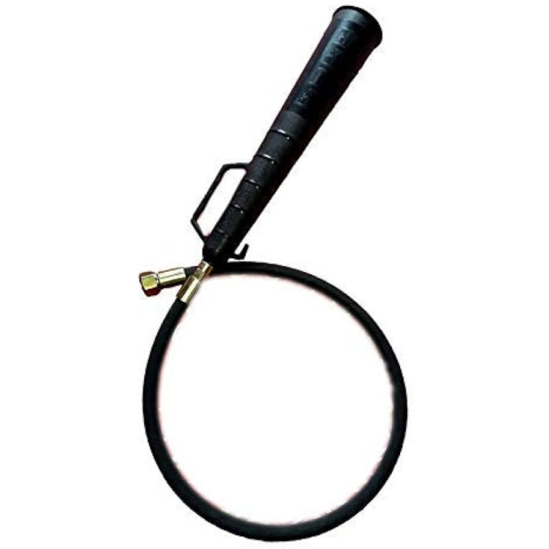 CO2 HOSE PIPE 3Mtr.