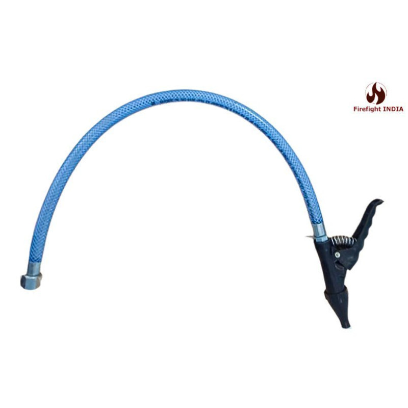 DCP 25Kgs HOSE 3Mtr