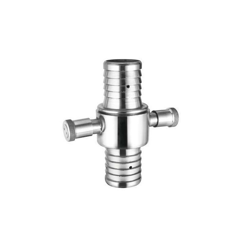 Hose Couplin Alu