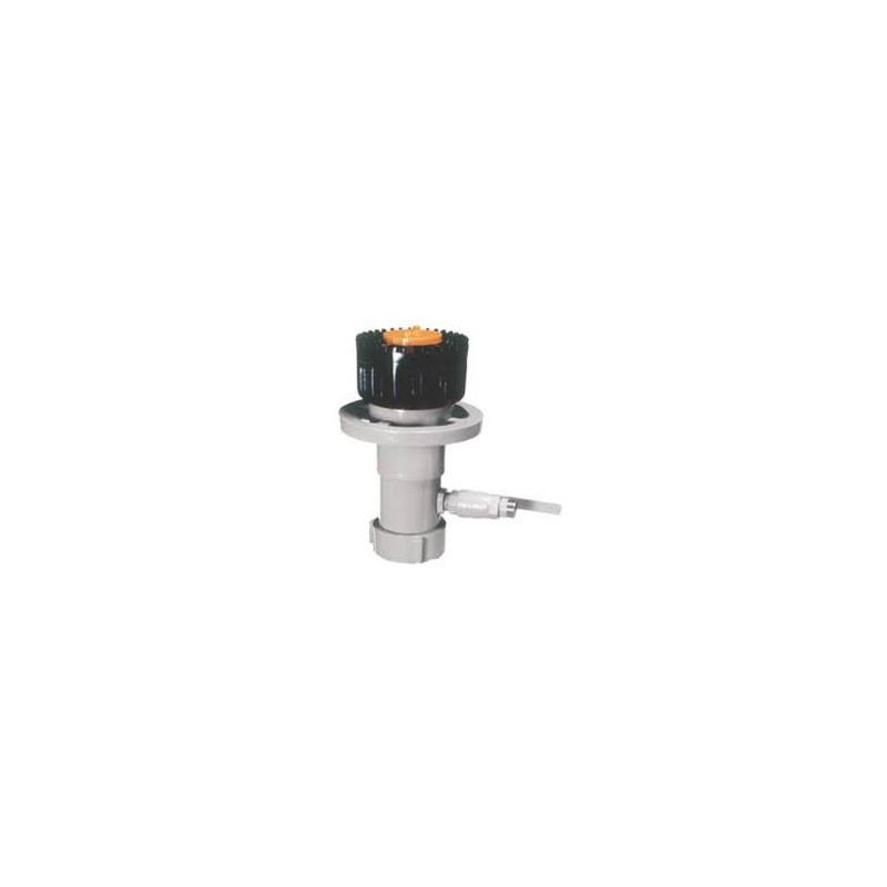 M/FOAM NOZZEL