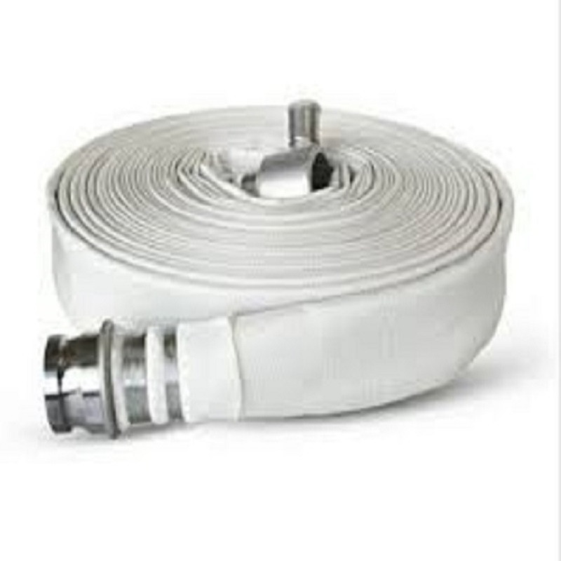 RRL HOSE WITH M/F COUPLING SET