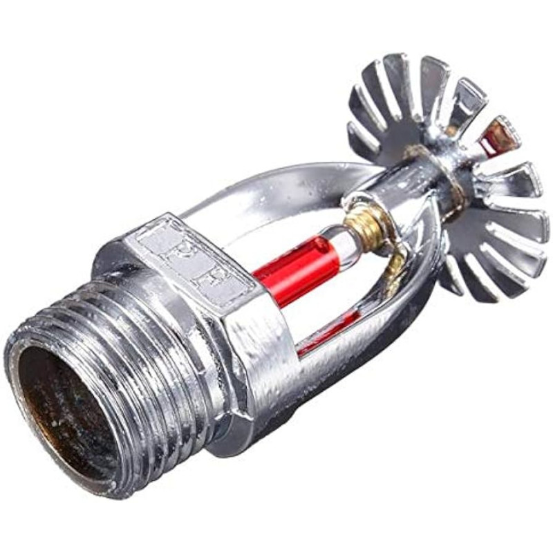 Pendent Fire Sprinkler