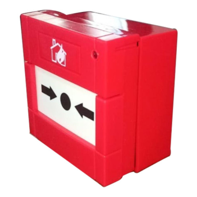 Manual call box (ABS)