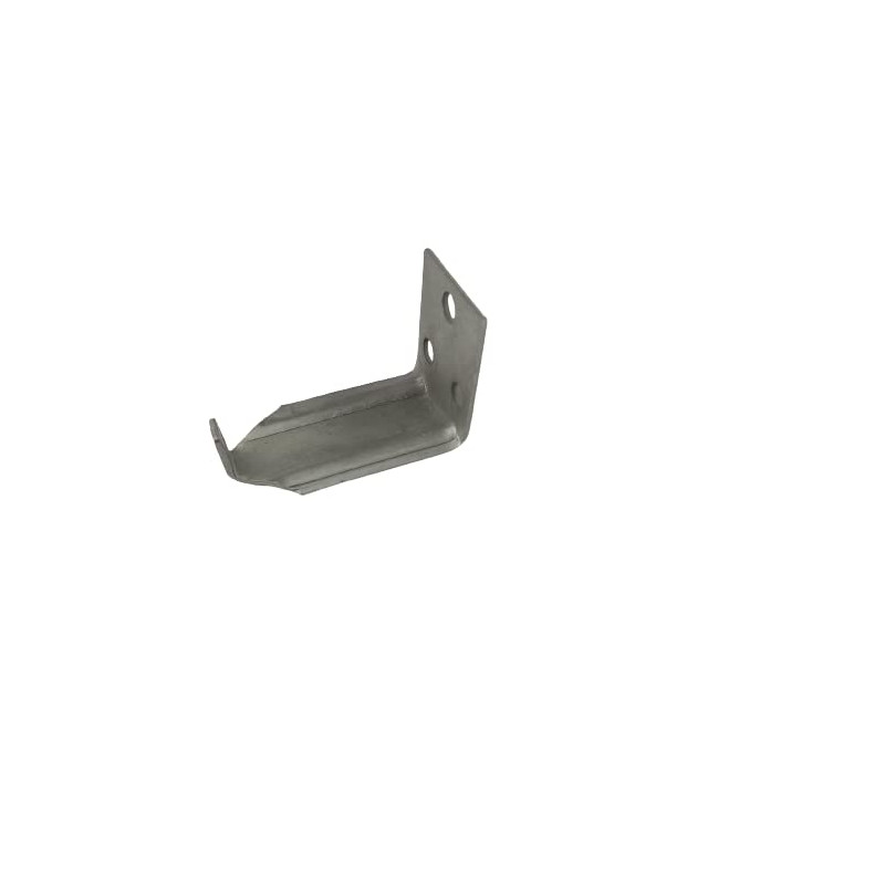 Abc Wall Bracket Clamp