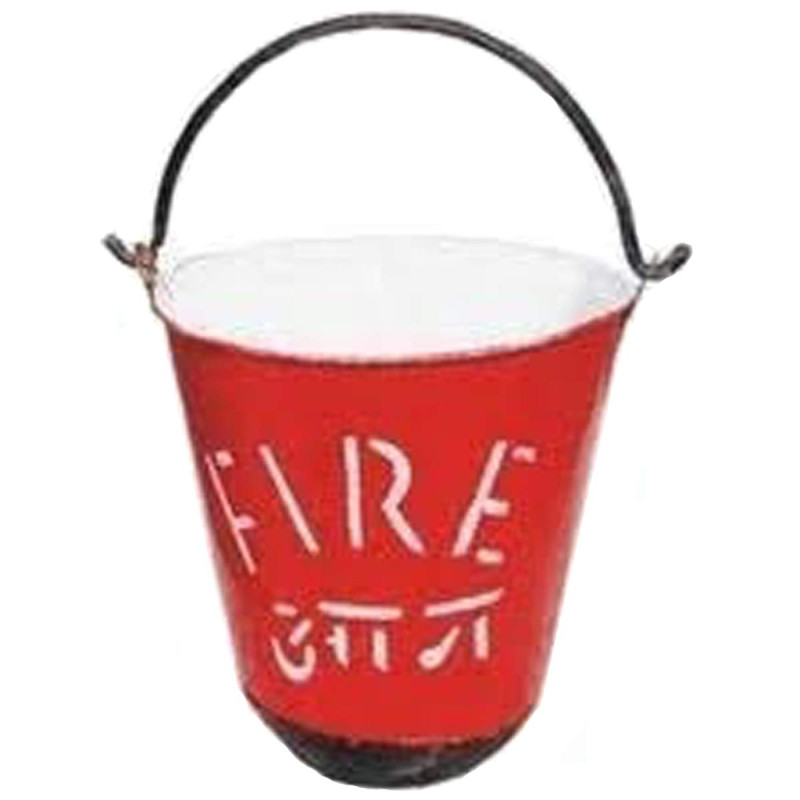 Bucket M S