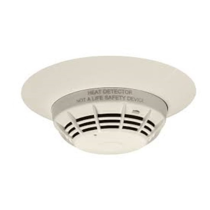 Heat Detector