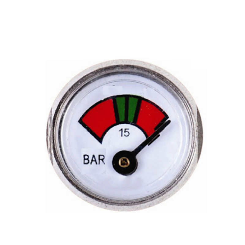 ABC FIRE EXTINGUISHER PRESSURE