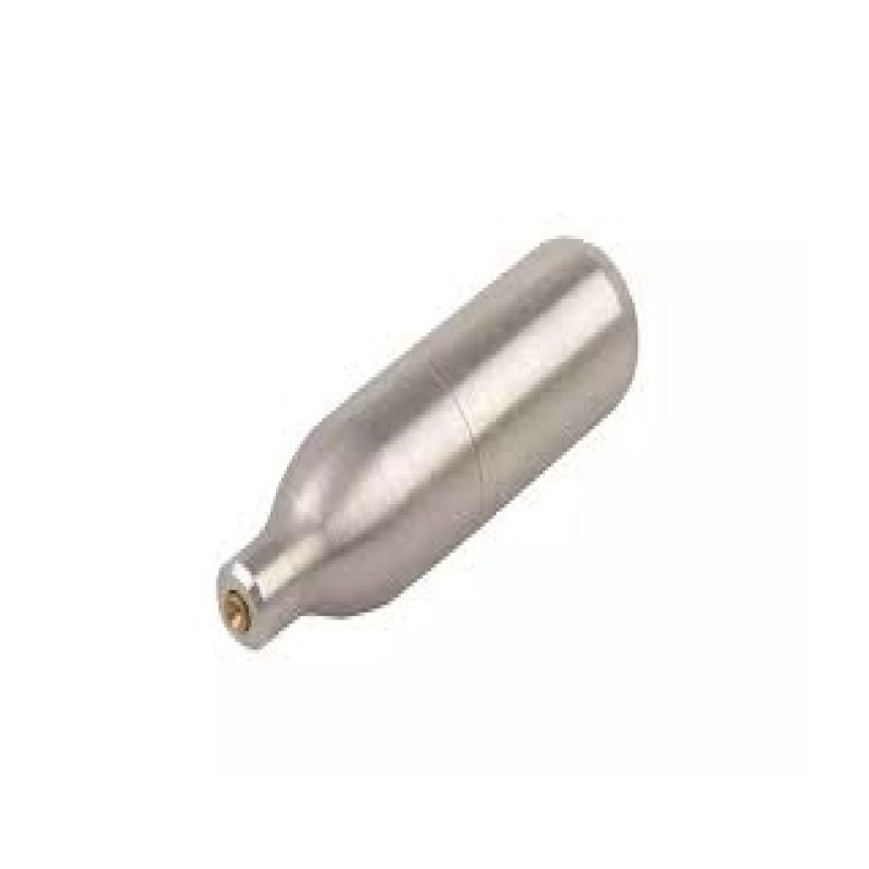 Co2 Cartridge for Refilling(Gas60to200grm)
