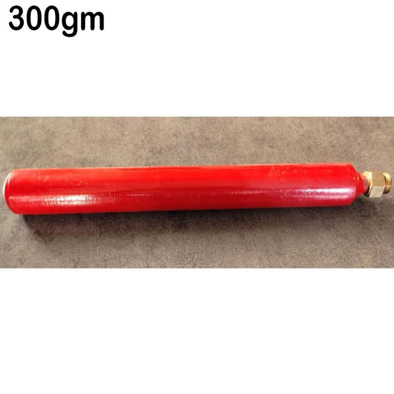 Co2 Gas Cartridge 300gm new