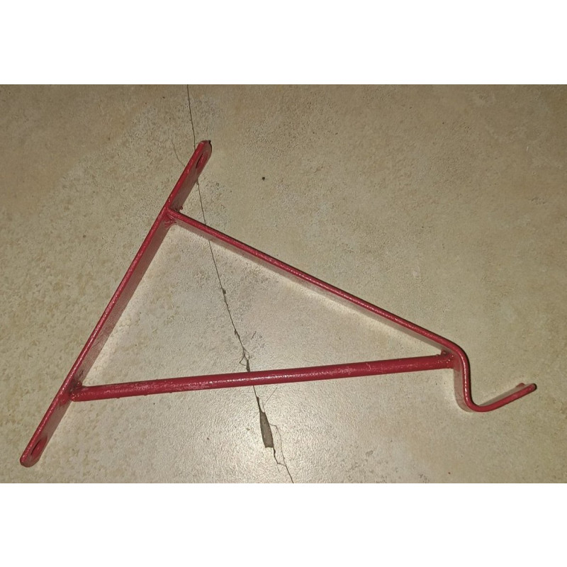 Single Bucket Stand