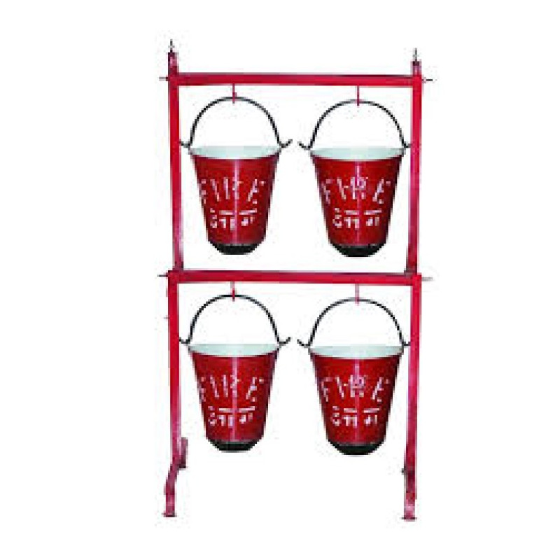 4Pcs BUCKET STAND