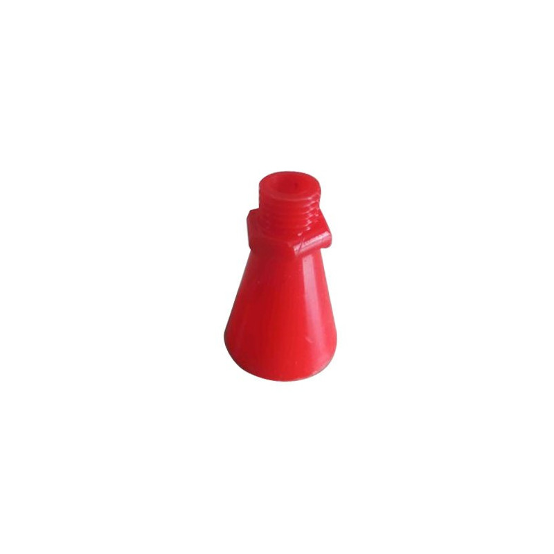 ABC NOZZEL FOR 2KG