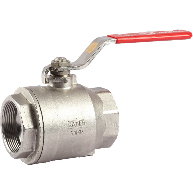 CASTING BALL VALVE