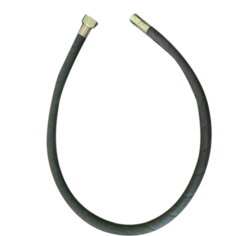 CO2 HOSE PIPE 3Mtr.