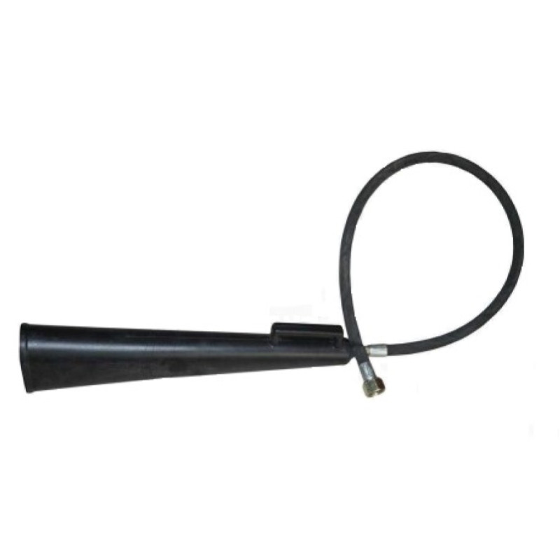DCP 25Kgs HOSE 3Mtr