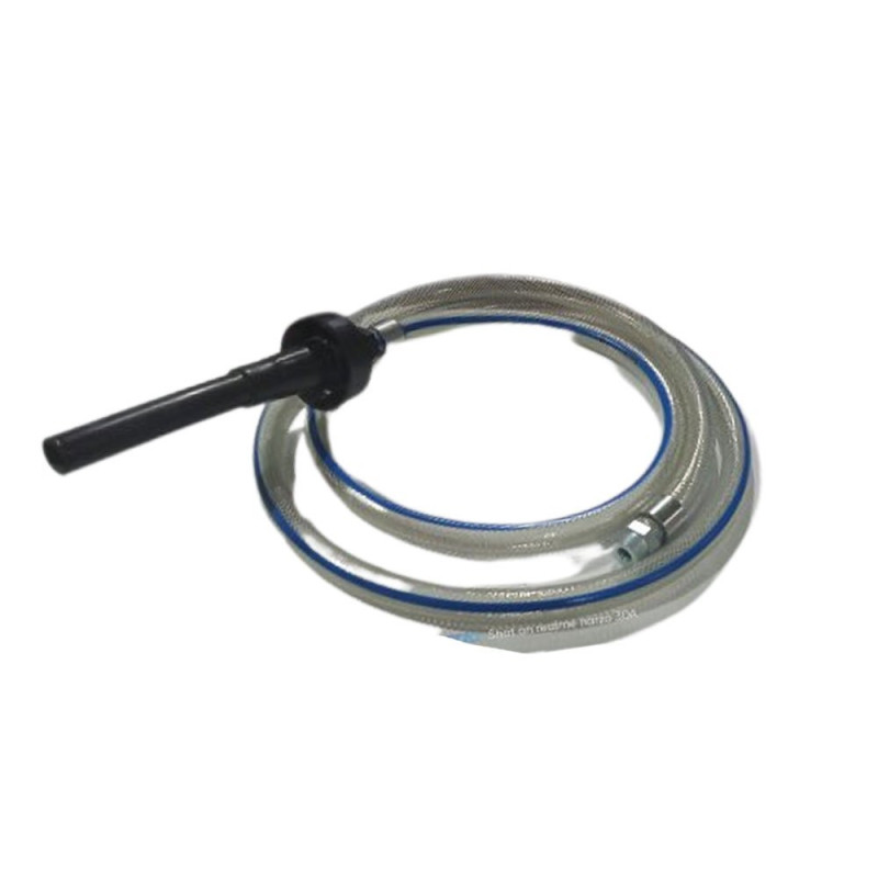DCP 50Kgs HOSE 5Mtr