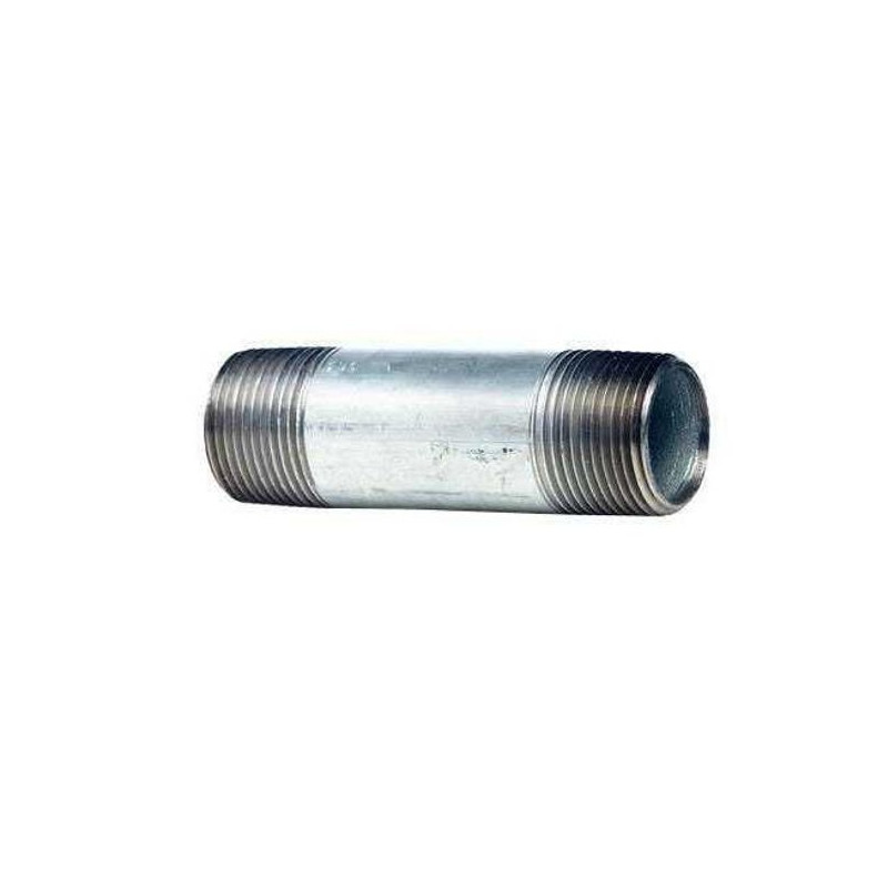 GI PIPE "c" 1 INCH