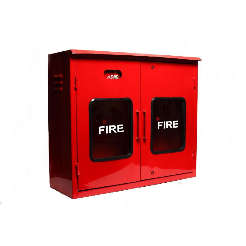 Hose Box Glass