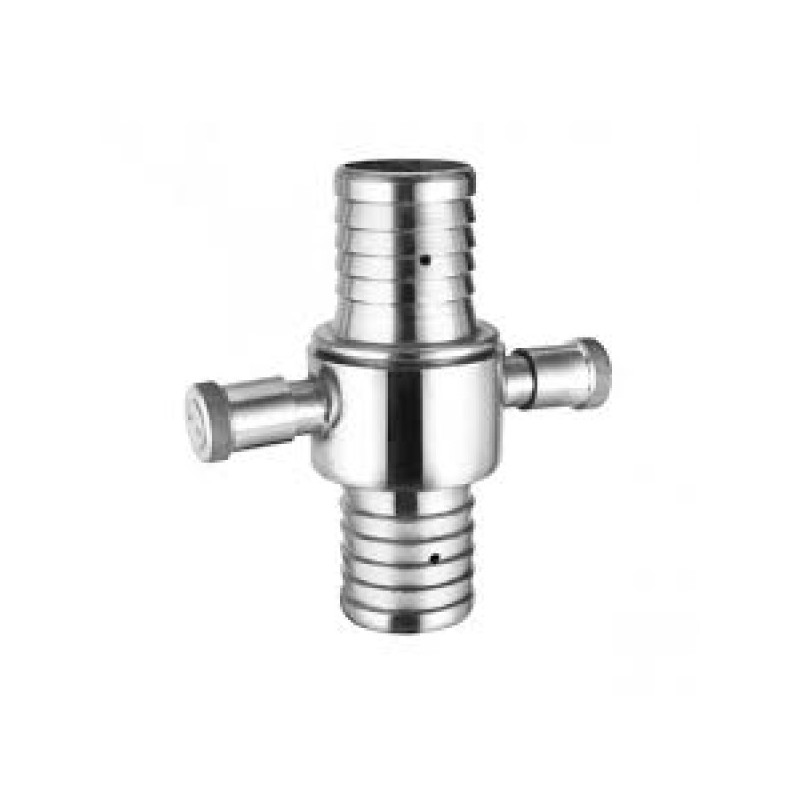 Hose Couplin Alu