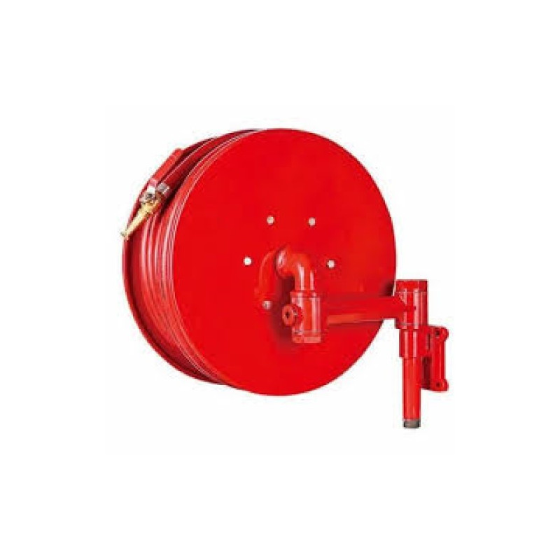 Hose Reel Drum Set 20mm