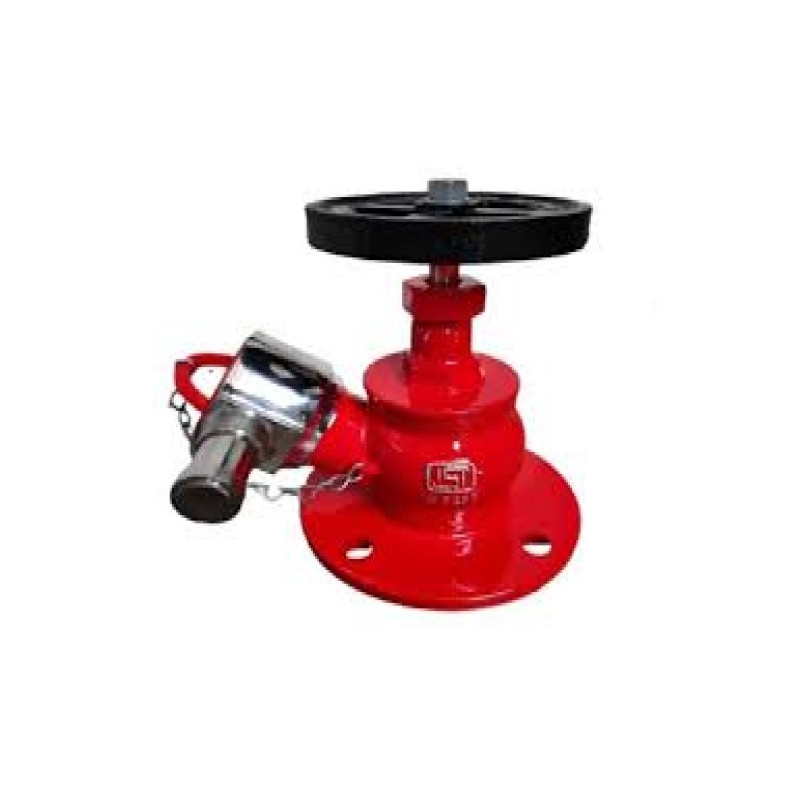 Hydrant Valve Ci Ss