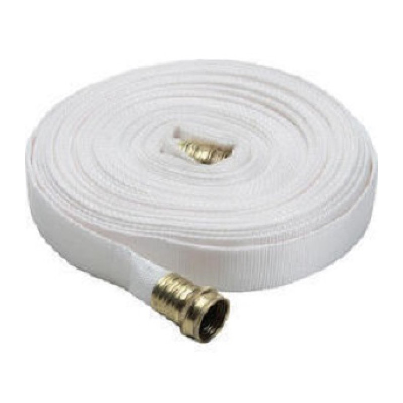 RRL HOSE WITH M/F COUPLING SET