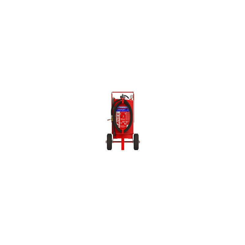 ABC TYPE FIRE EXTINGUISHER CAP 25 KG KANEX( MAP 50%)