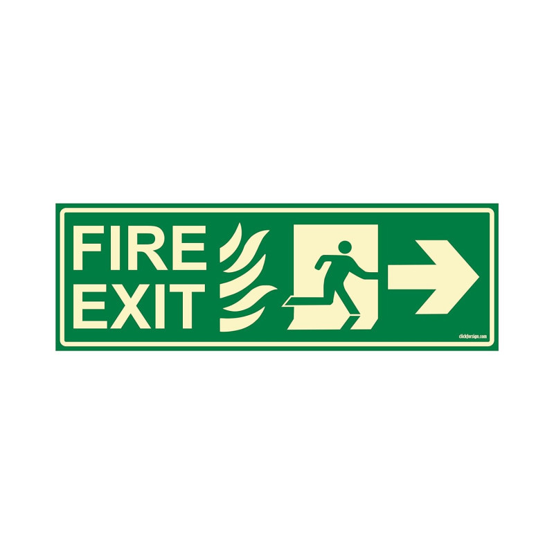 Fire Emergency Board