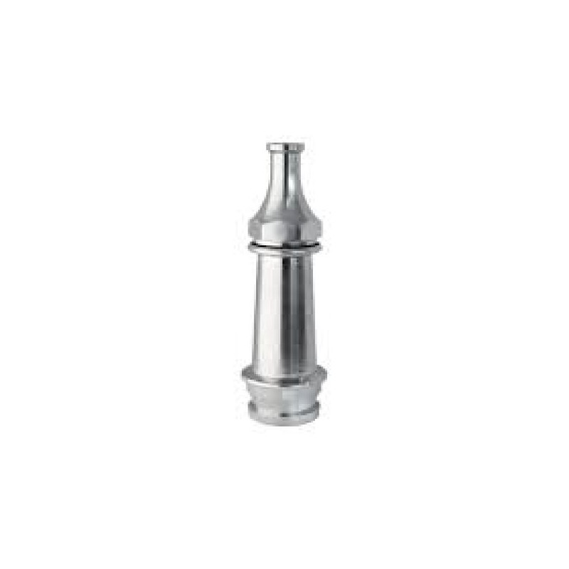 BRANCH PIPE NOZZLE SS 202