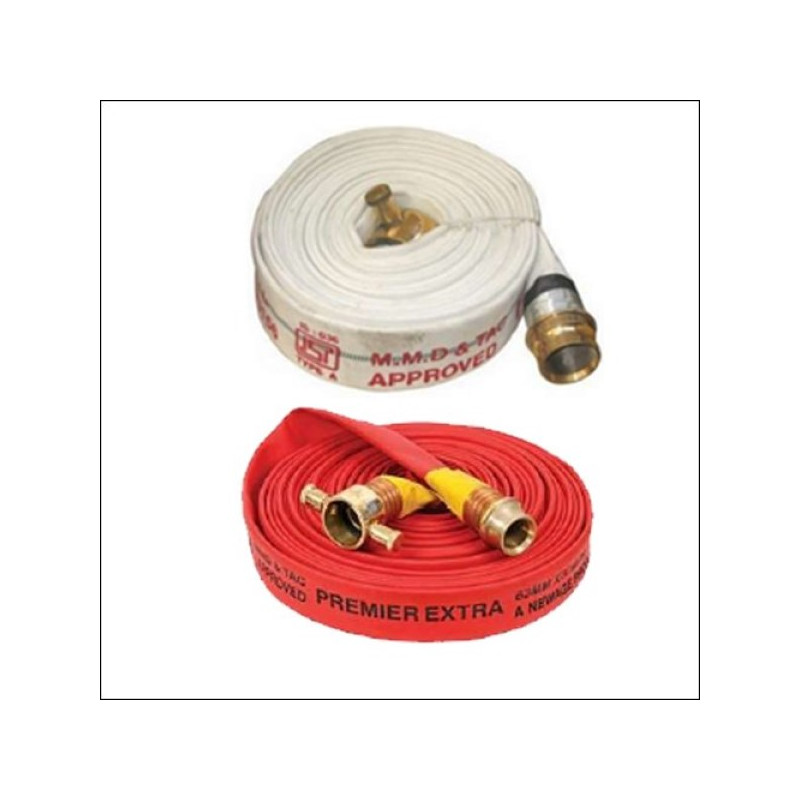 RRL HOSE WITH SS 202 COUPLINE